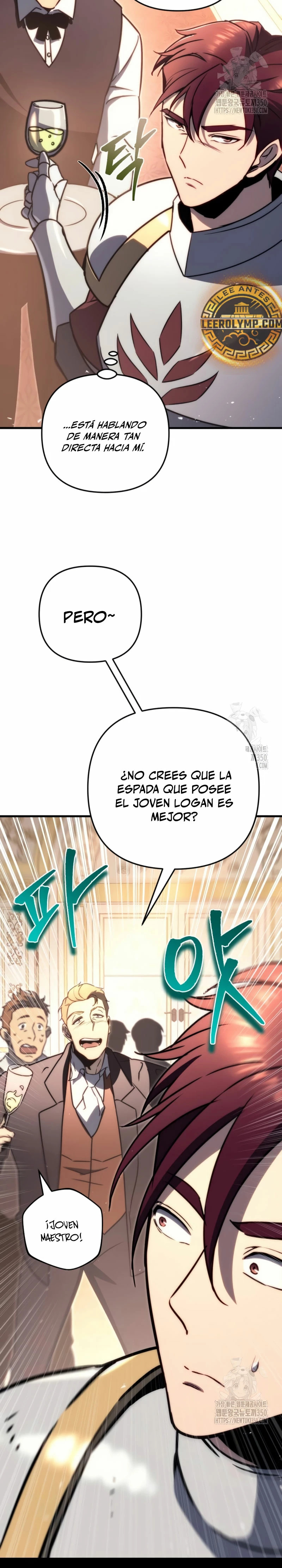 Read Regresor de la familia caída ES Manga Online