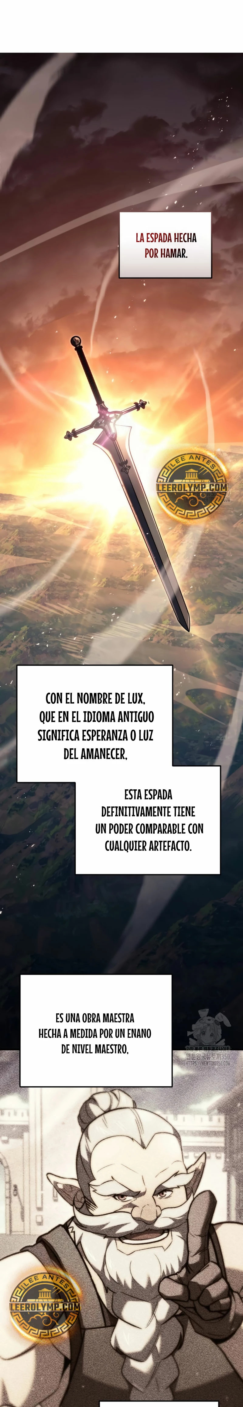 Read Regresor de la familia caída ES Manga Online