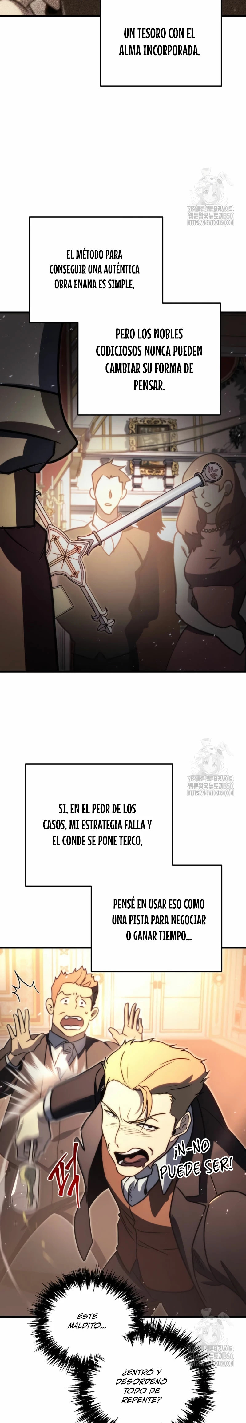 Read Regresor de la familia caída ES Manga Online