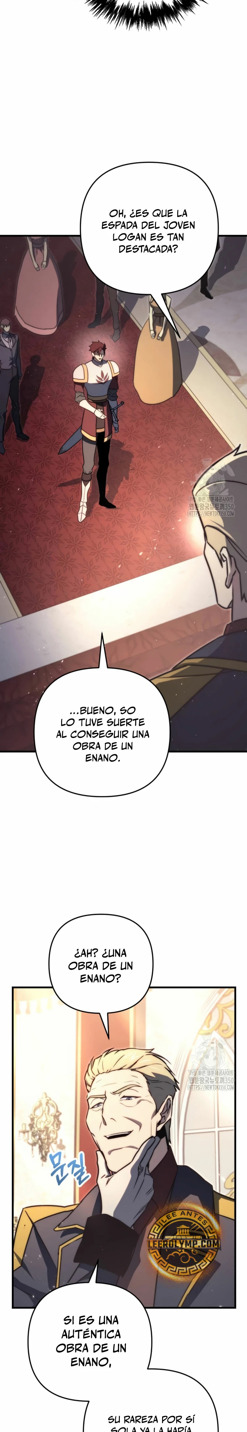 Read Regresor de la familia caída ES Manga Online