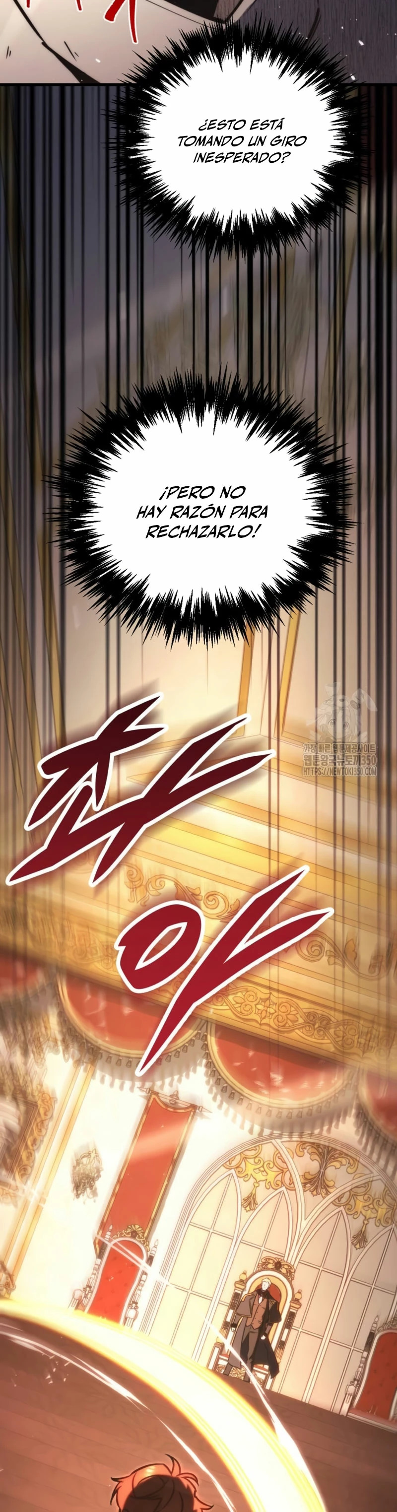 Read Regresor de la familia caída ES Manga Online
