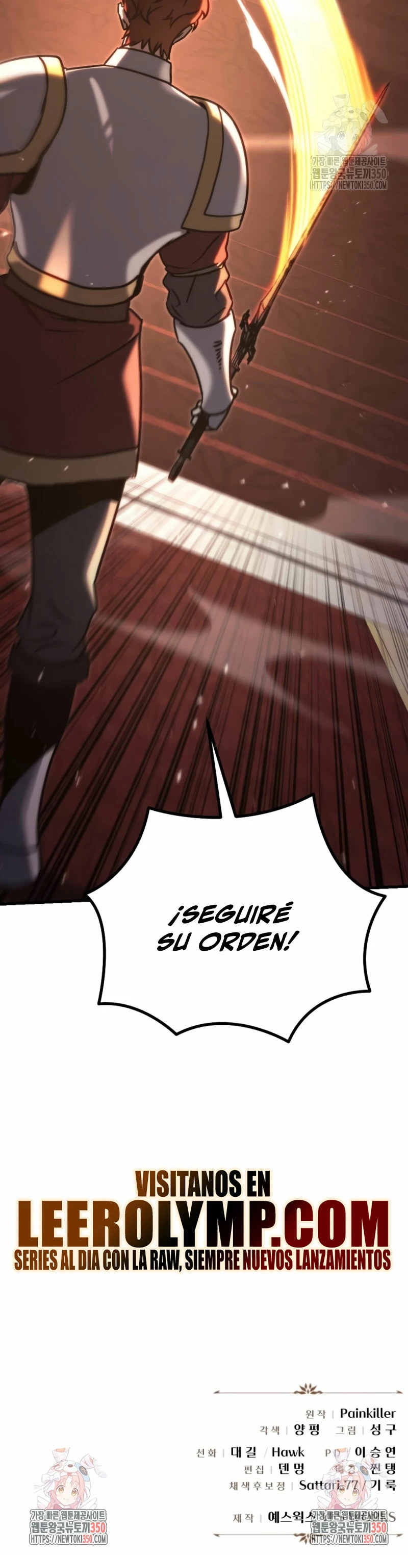 Read Regresor de la familia caída ES Manga Online