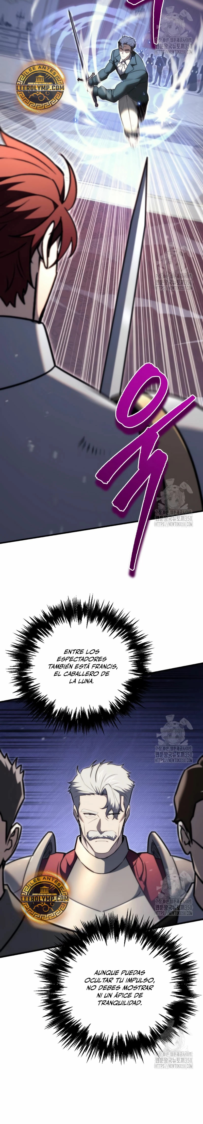 Read Regresor de la familia caída ES Manga Online