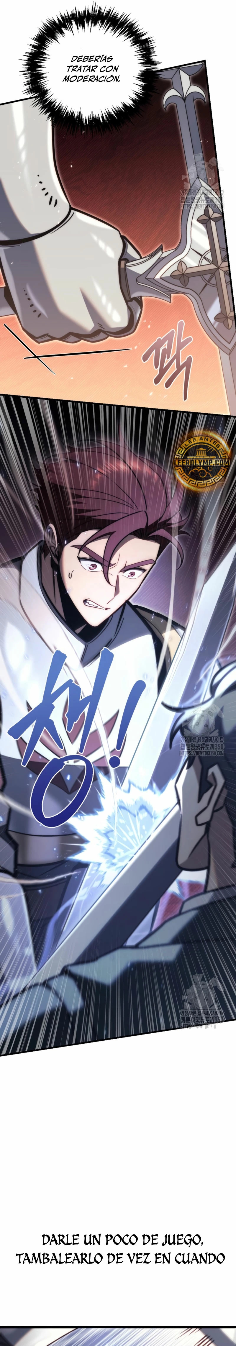 Read Regresor de la familia caída ES Manga Online