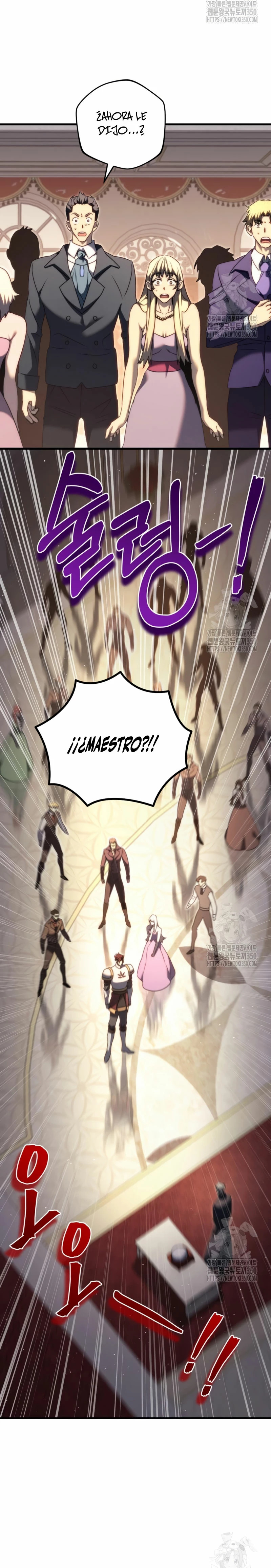 Read Regresor de la familia caída ES Manga Online