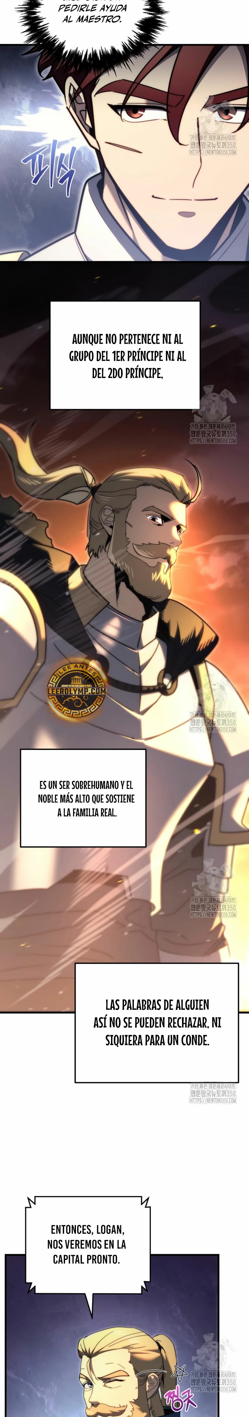 Read Regresor de la familia caída ES Manga Online