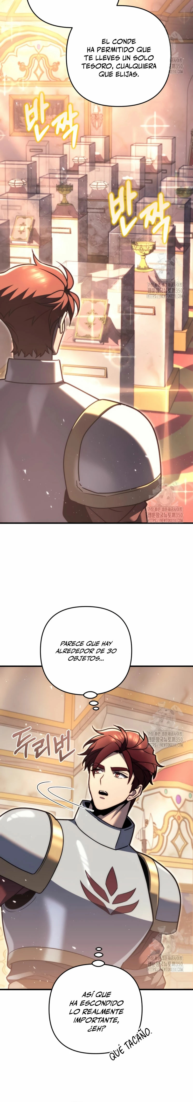 Read Regresor de la familia caída ES Manga Online