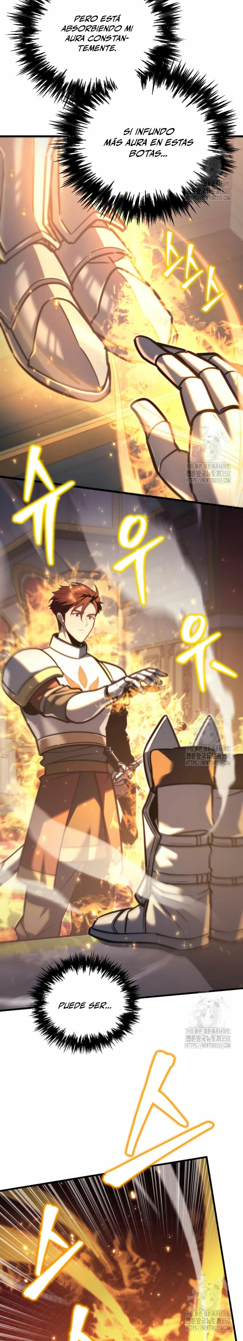 Read Regresor de la familia caída ES Manga Online