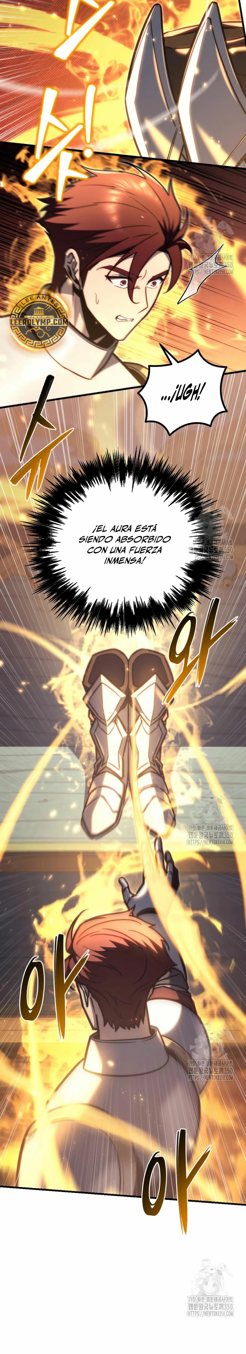 Read Regresor de la familia caída ES Manga Online