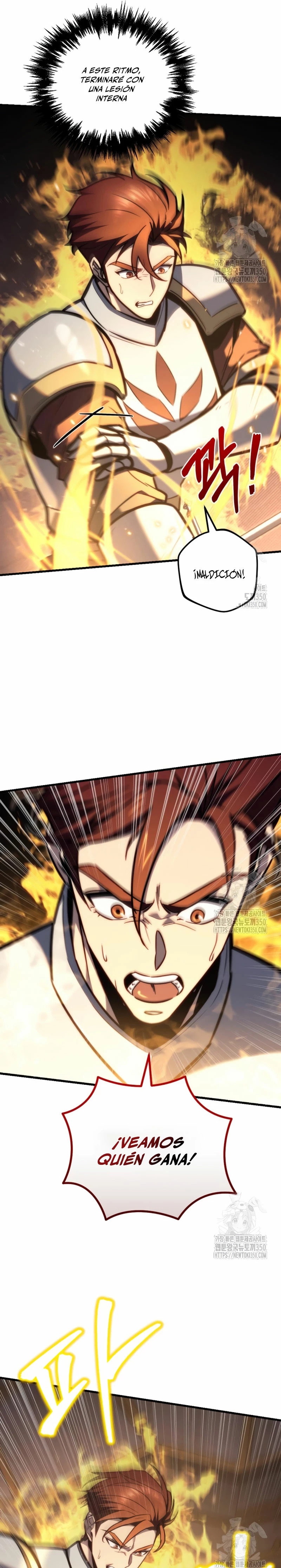 Read Regresor de la familia caída ES Manga Online