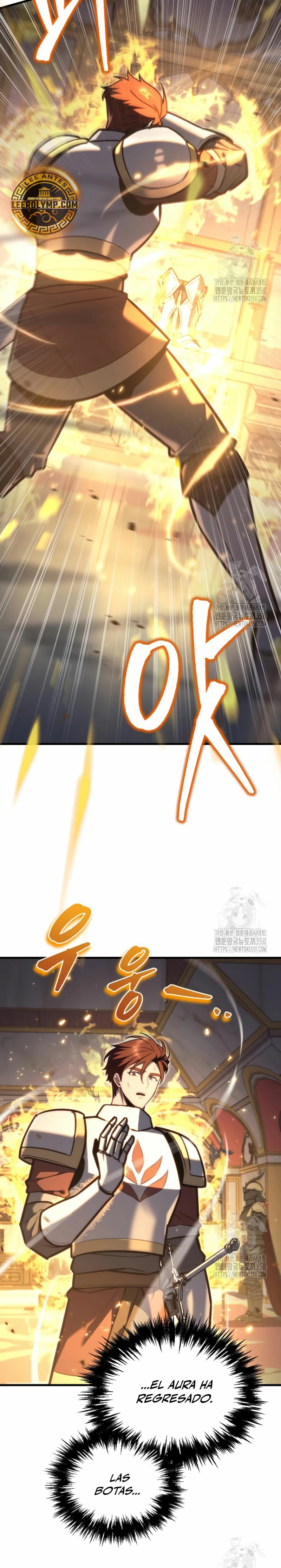 Read Regresor de la familia caída ES Manga Online