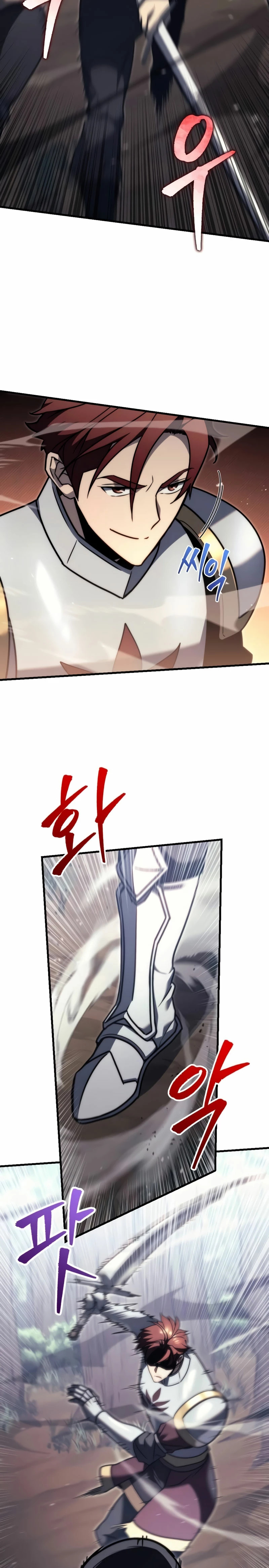 Read Regresor de la familia caída ES Manga Online