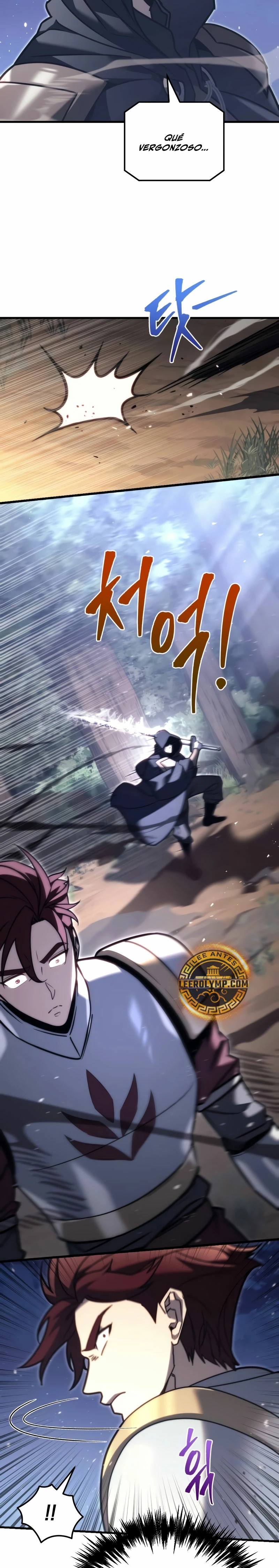 Read Regresor de la familia caída ES Manga Online