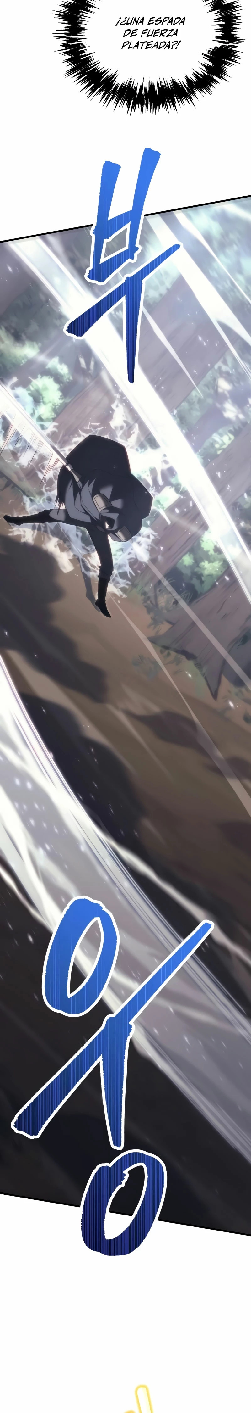 Read Regresor de la familia caída ES Manga Online