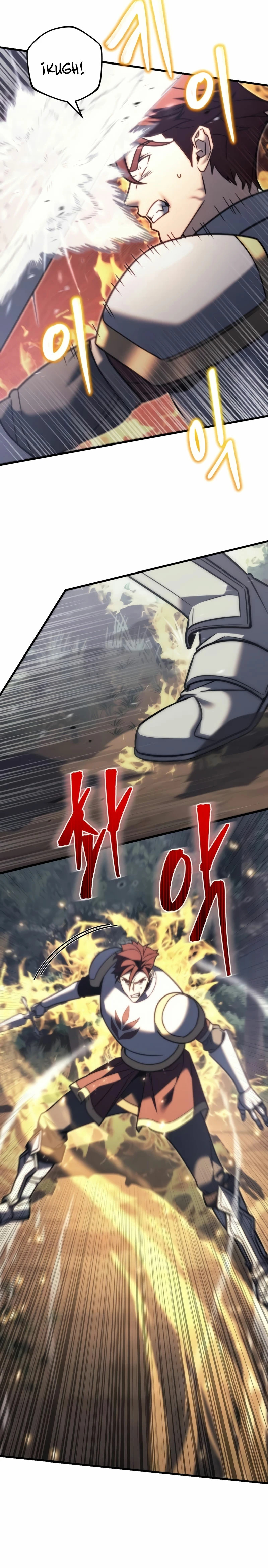 Read Regresor de la familia caída ES Manga Online