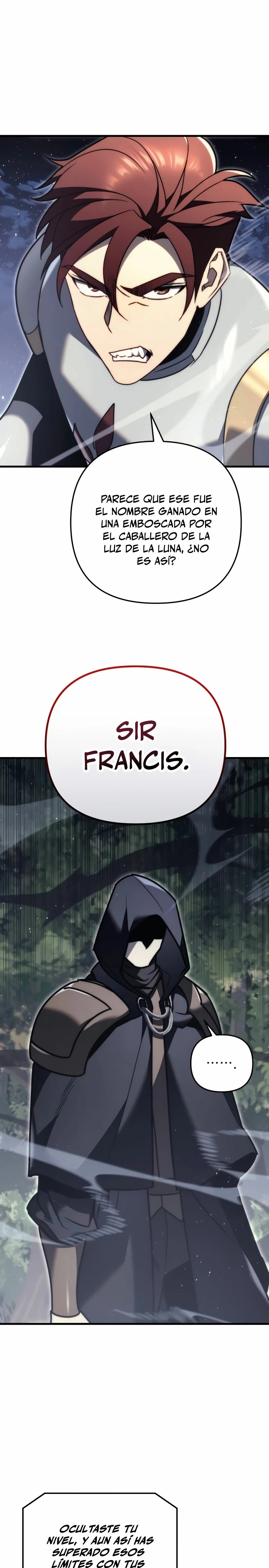 Read Regresor de la familia caída ES Manga Online