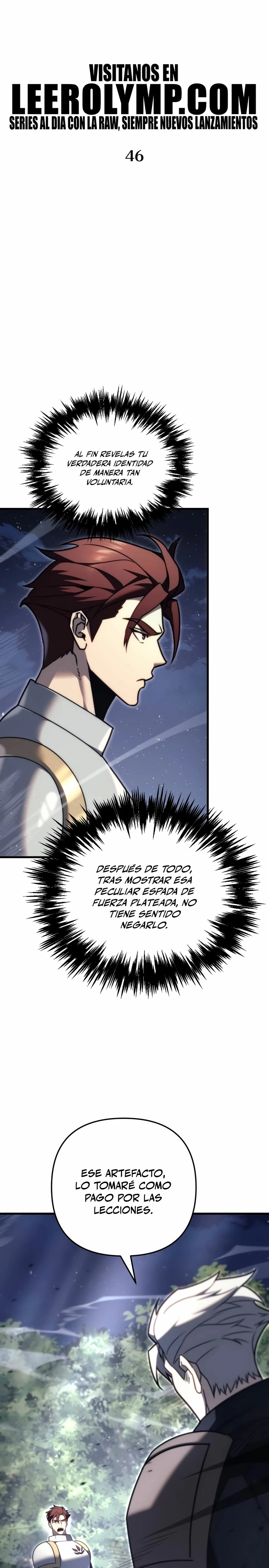 Read Regresor de la familia caída ES Manga Online