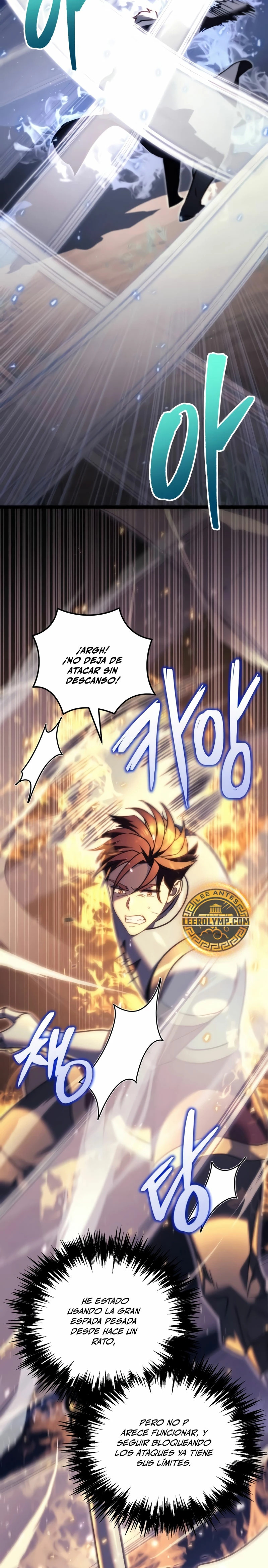 Read Regresor de la familia caída ES Manga Online