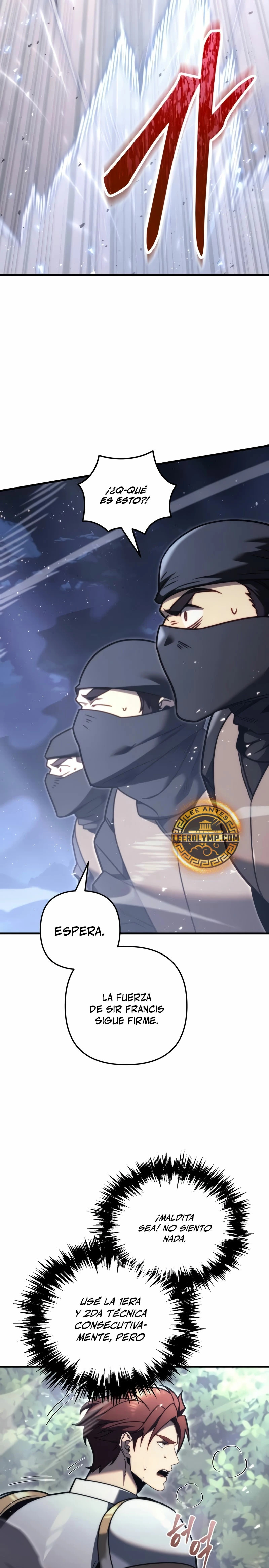 Read Regresor de la familia caída ES Manga Online