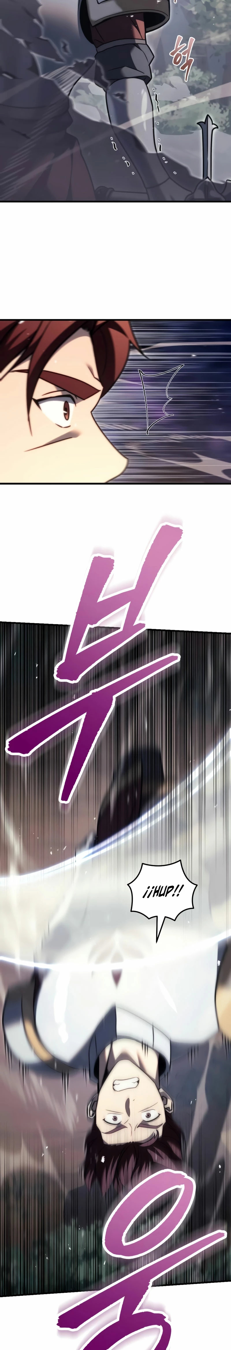 Read Regresor de la familia caída ES Manga Online