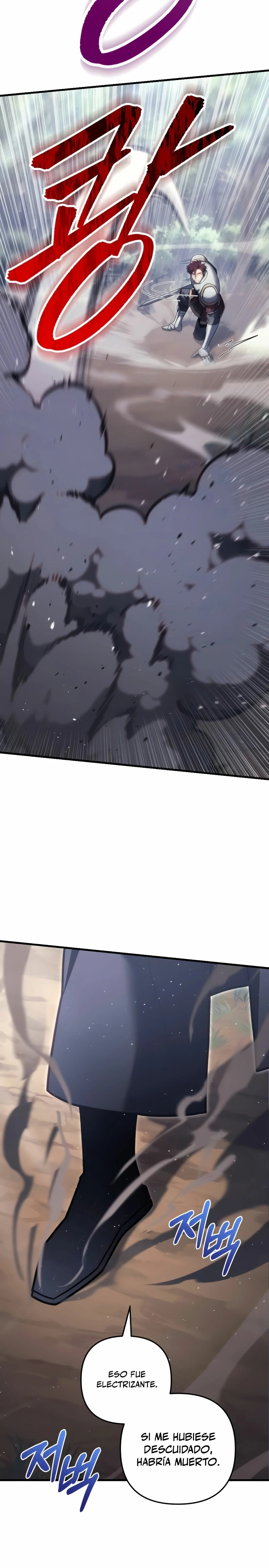 Read Regresor de la familia caída ES Manga Online