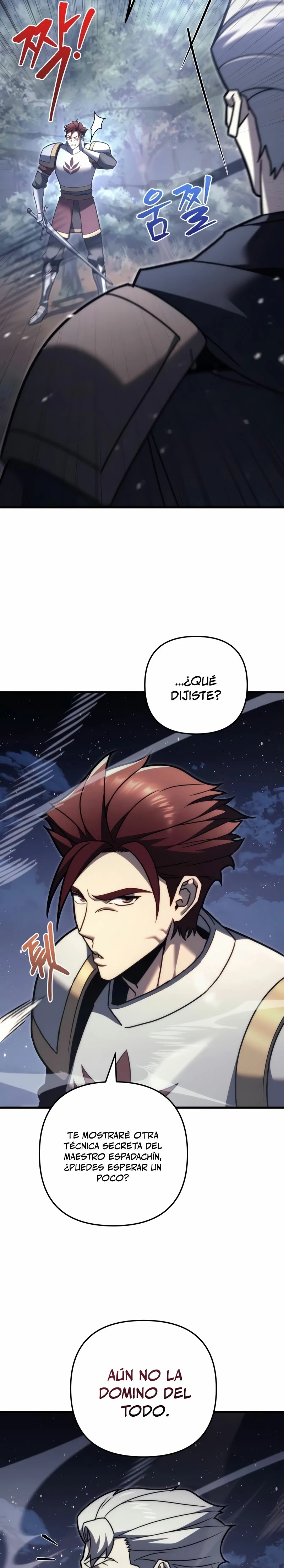 Read Regresor de la familia caída ES Manga Online