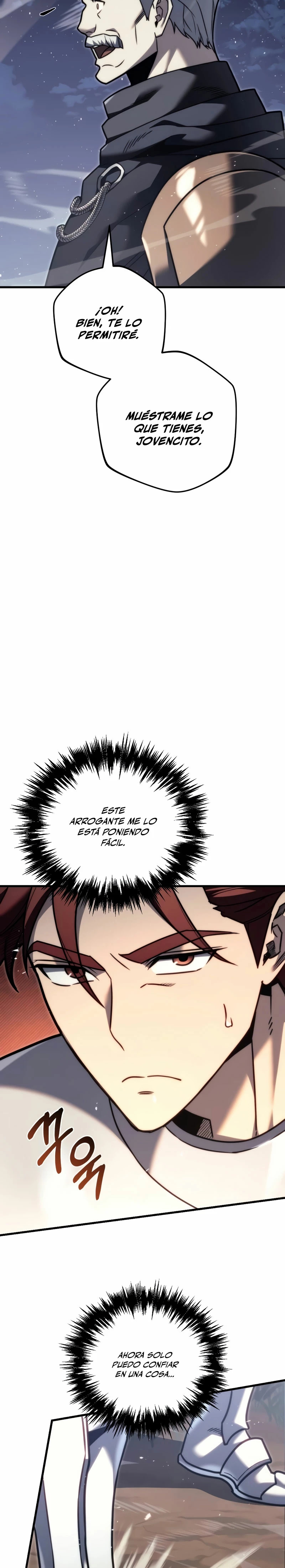 Read Regresor de la familia caída ES Manga Online