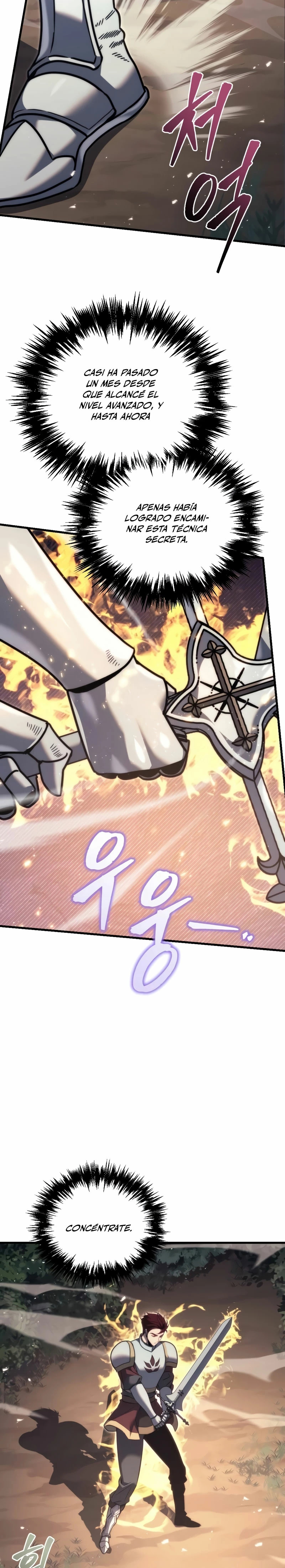 Read Regresor de la familia caída ES Manga Online