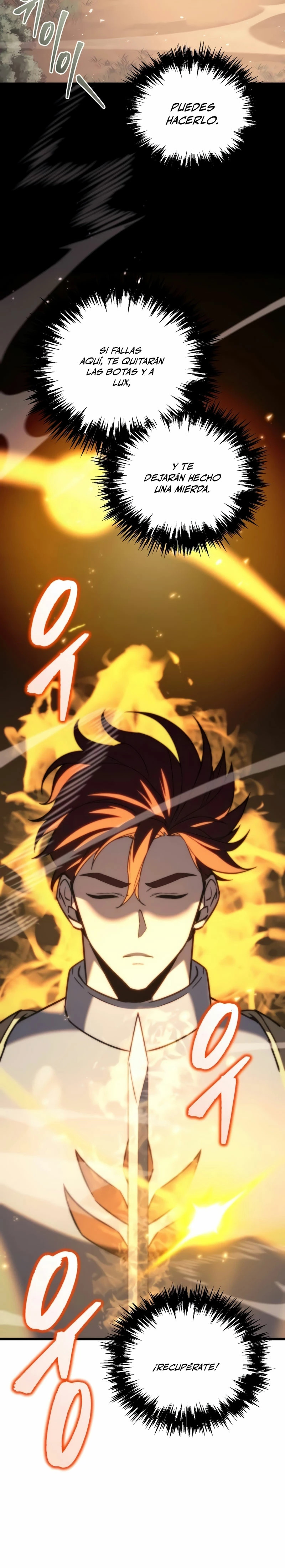 Read Regresor de la familia caída ES Manga Online