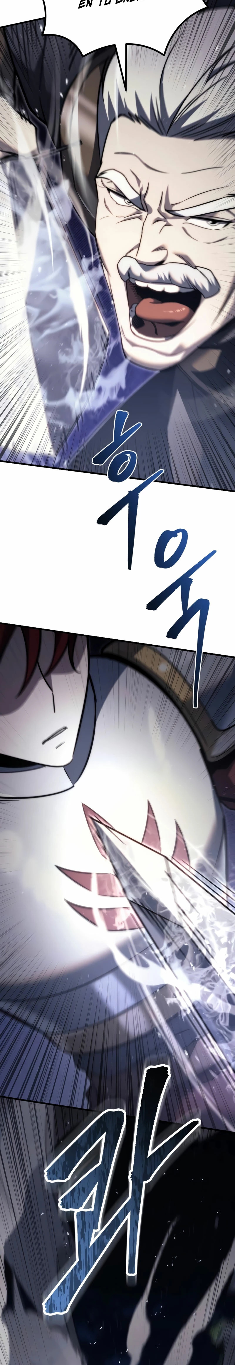 Read Regresor de la familia caída ES Manga Online