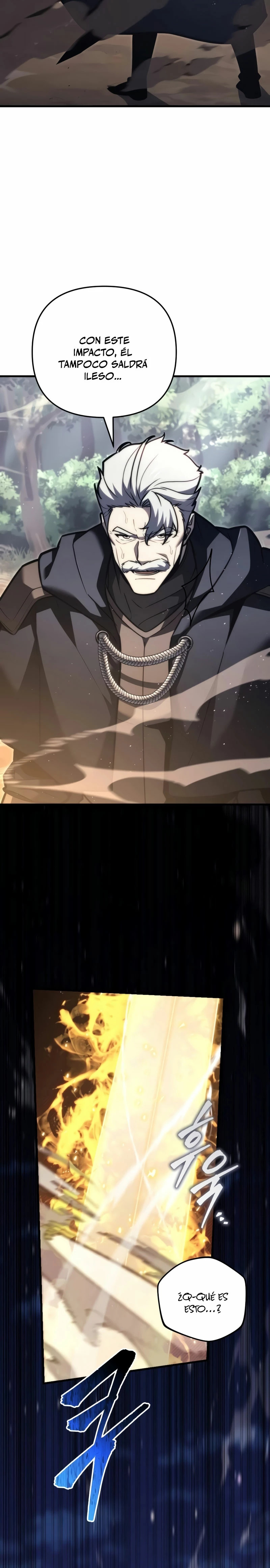 Read Regresor de la familia caída ES Manga Online