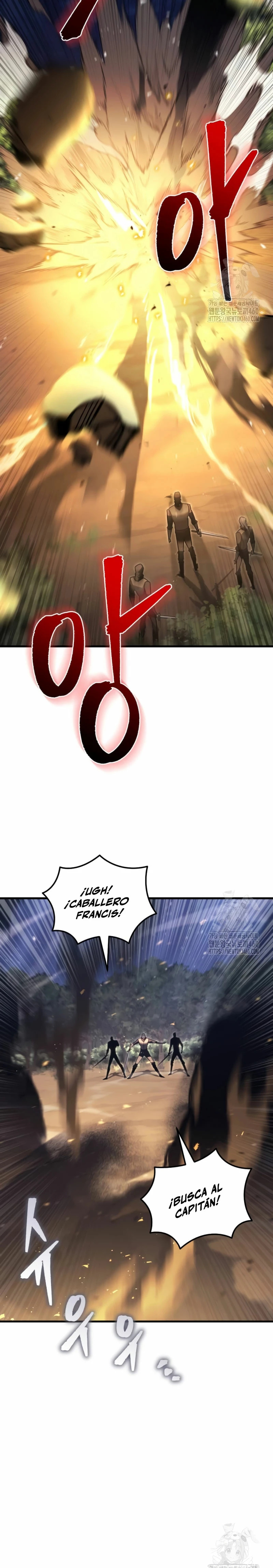Read Regresor de la familia caída ES Manga Online