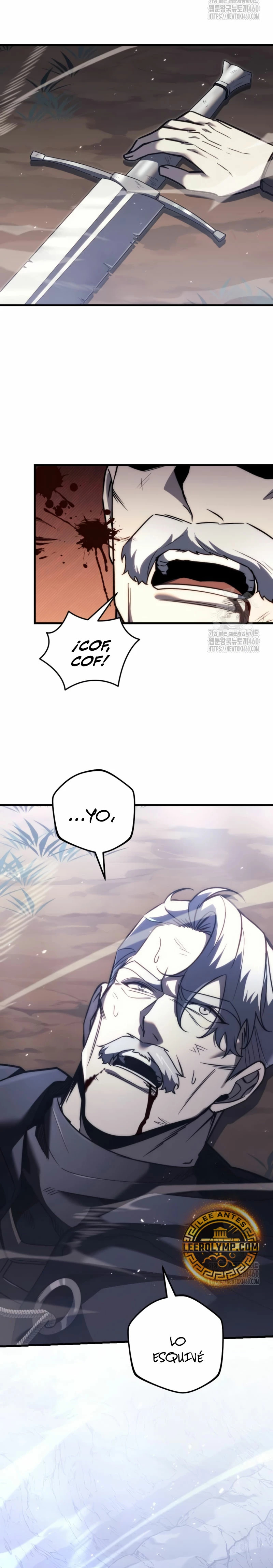 Read Regresor de la familia caída ES Manga Online