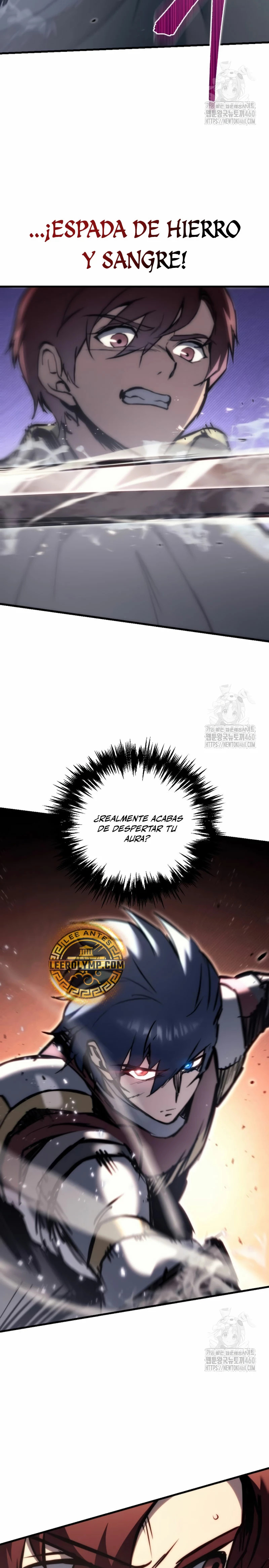 Read Regresor de la familia caída ES Manga Online