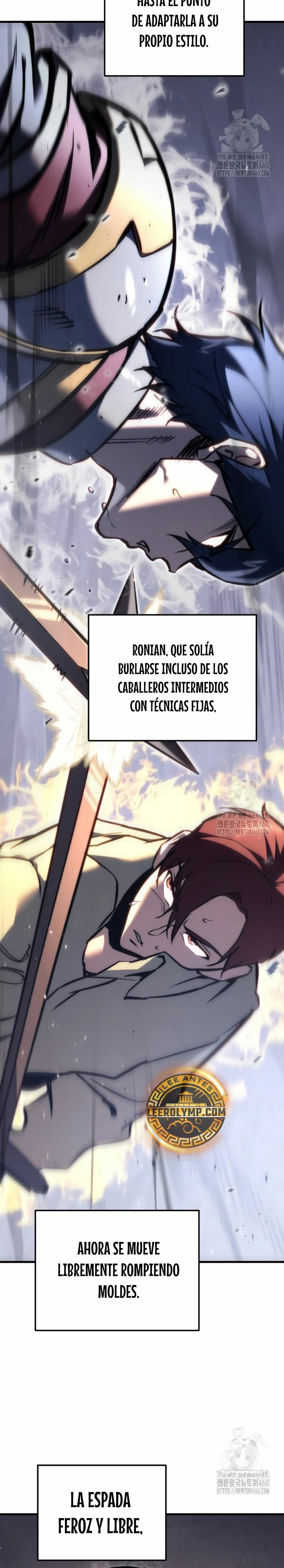Read Regresor de la familia caída ES Manga Online