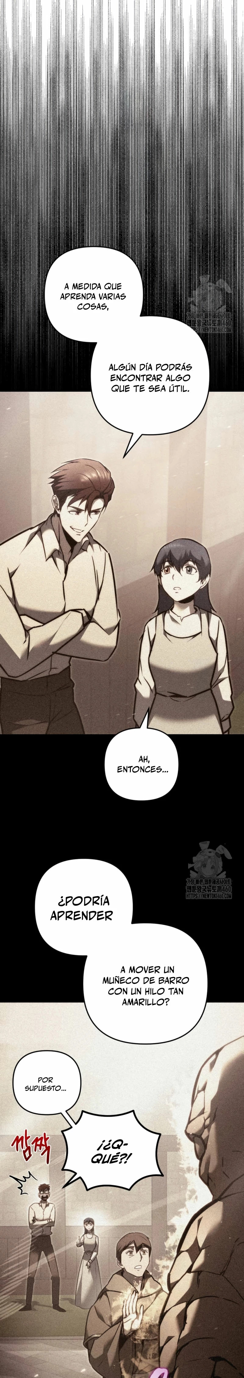 Read Regresor de la familia caída ES Manga Online
