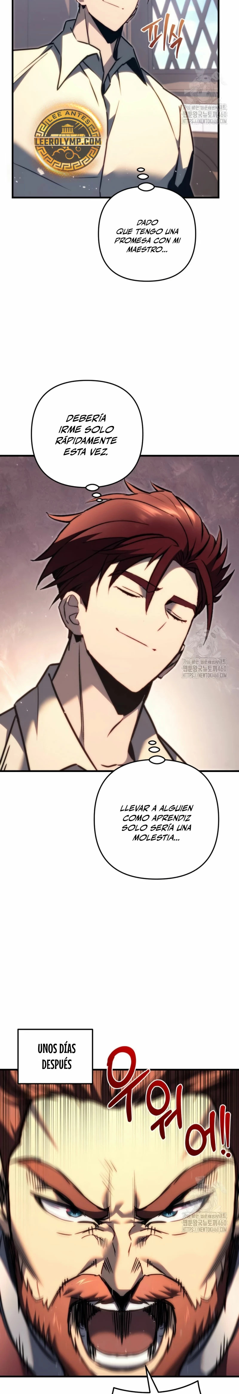 Read Regresor de la familia caída ES Manga Online