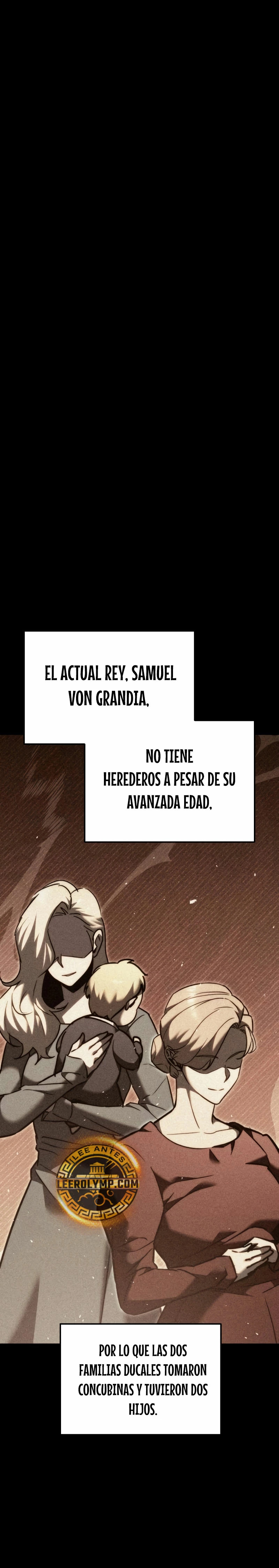 Read Regresor de la familia caída ES Manga Online