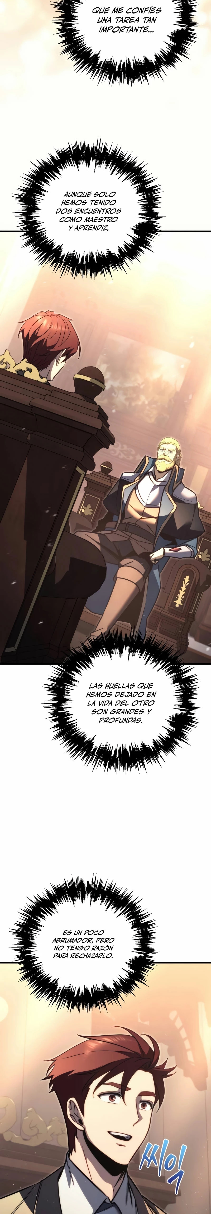 Read Regresor de la familia caída ES Manga Online