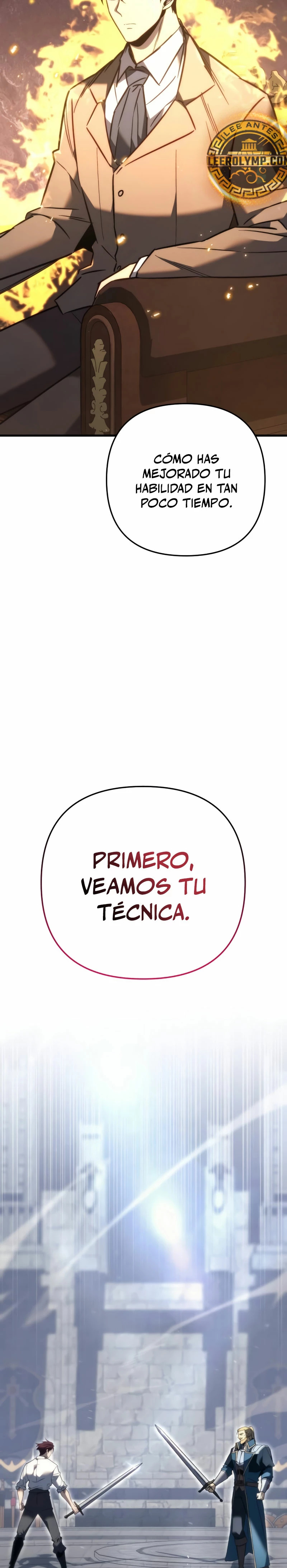 Read Regresor de la familia caída ES Manga Online