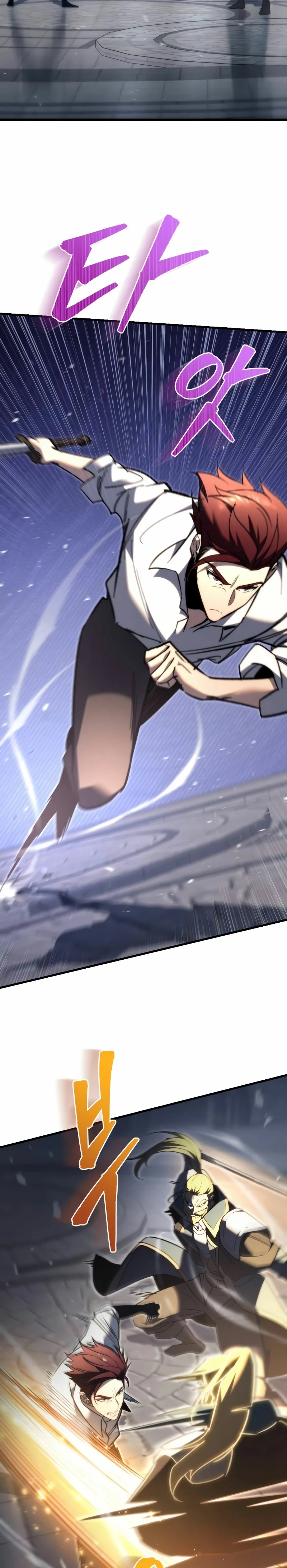 Read Regresor de la familia caída ES Manga Online