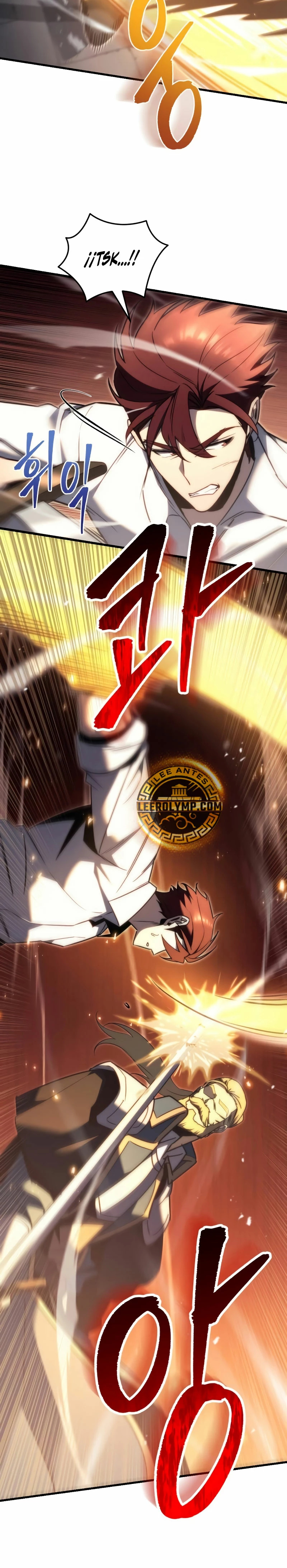 Read Regresor de la familia caída ES Manga Online