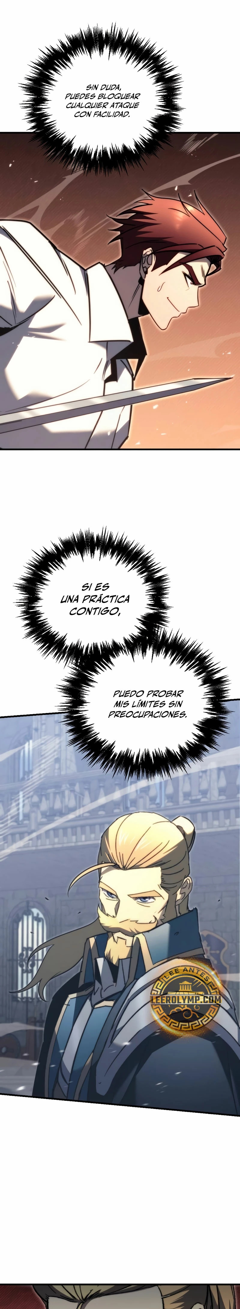 Read Regresor de la familia caída ES Manga Online