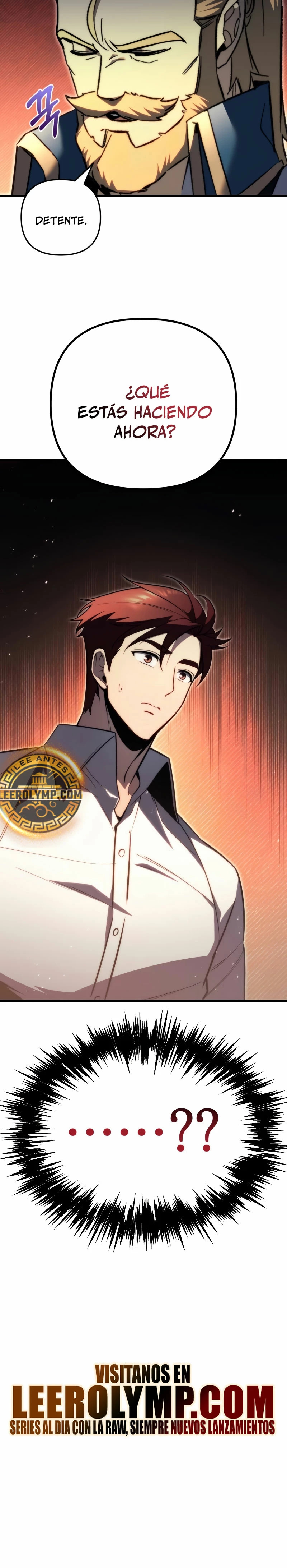 Read Regresor de la familia caída ES Manga Online