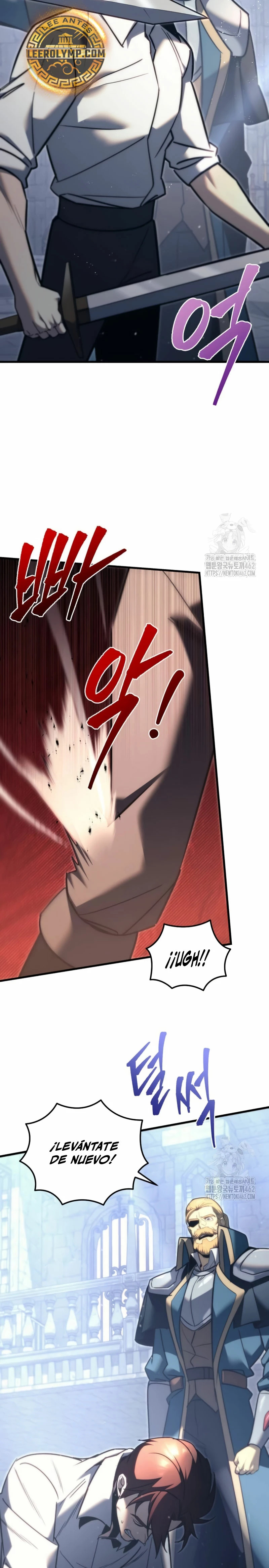 Read Regresor de la familia caída ES Manga Online