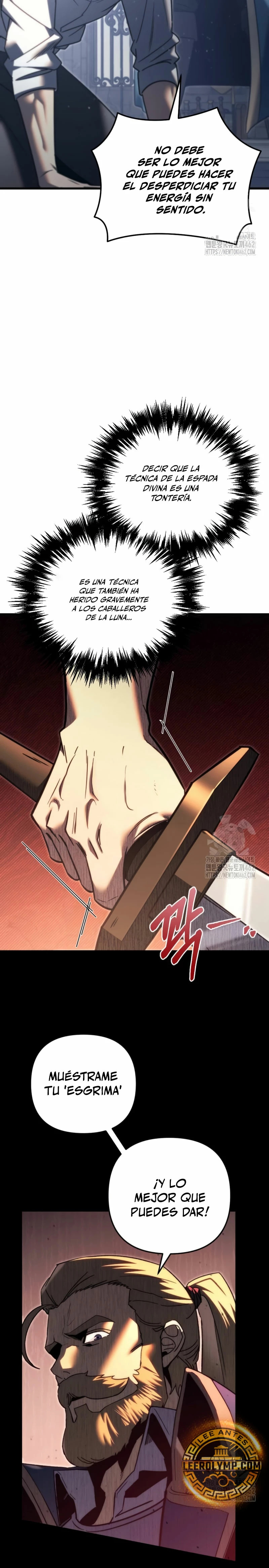 Read Regresor de la familia caída ES Manga Online