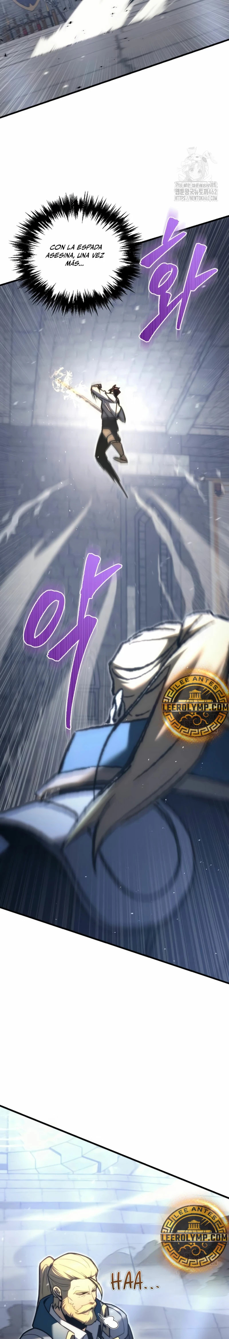 Read Regresor de la familia caída ES Manga Online