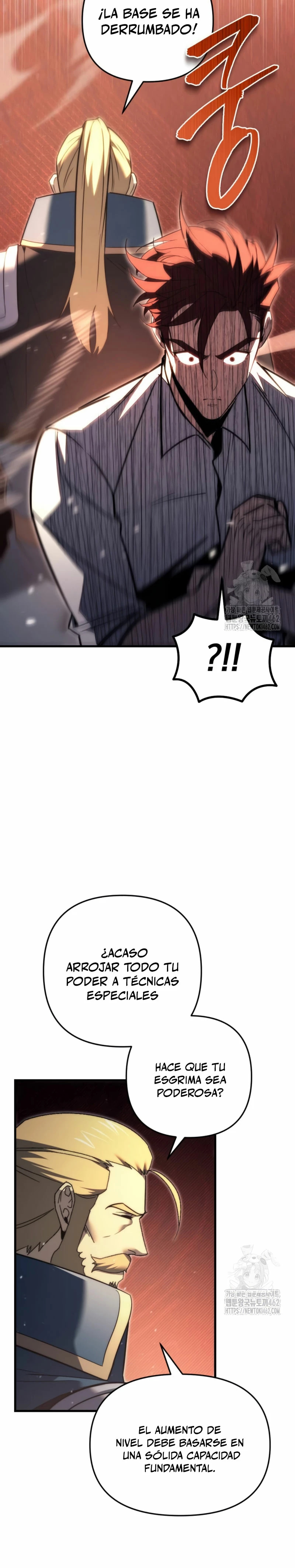 Read Regresor de la familia caída ES Manga Online