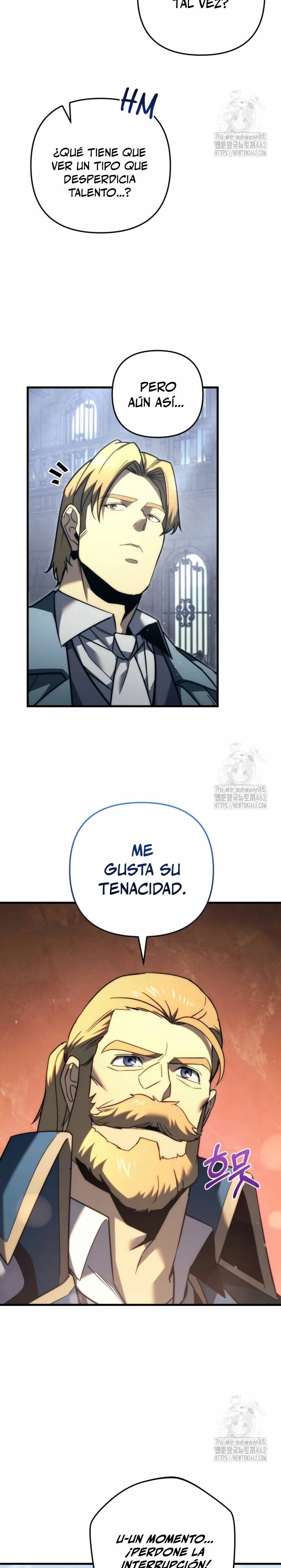 Read Regresor de la familia caída ES Manga Online