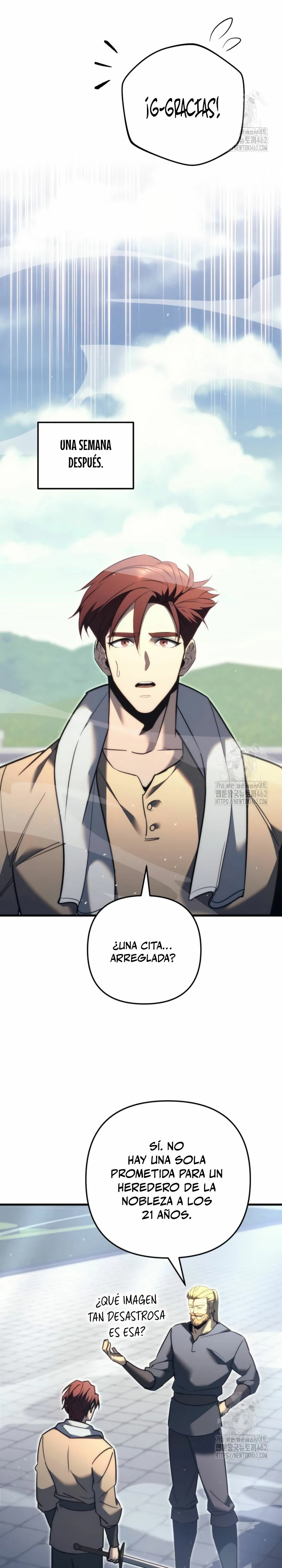 Read Regresor de la familia caída ES Manga Online